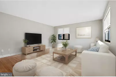 131 Forest Avenue #4D, Ambler, PA 19002 - Photo 4