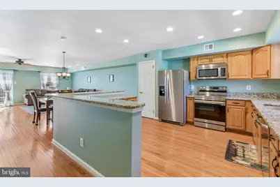 5 Ramsgate Court #209 U-5, Blue Bell, PA 19422 - Photo 2