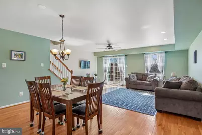 5 Ramsgate Court #209 U-5, Blue Bell, PA 19422 - Photo 4