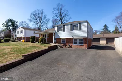 1509 E Pleasant Avenue, Glenside, PA 19038 - Photo 2