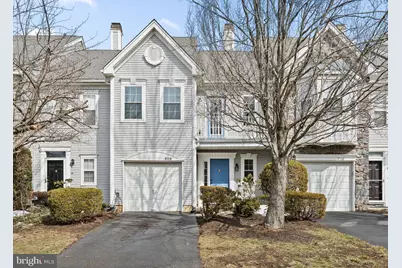 608 Ascot Court, North Wales, PA 19454 - Photo 1