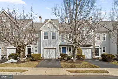 608 Ascot Court, North Wales, PA 19454 - Photo 2