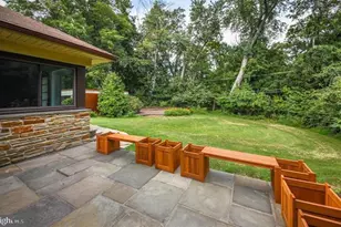 8104 Heacock Ln, Wyncote, PA 19095 - Photo 22