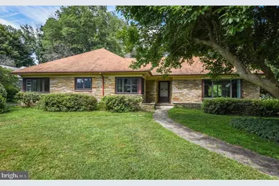 8104 Heacock Lane, Wyncote, PA 19095 - Photo 1