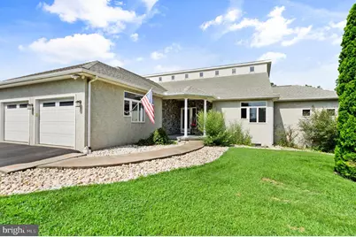 213 Cross Road, Gilbertsville, PA 19525 - Photo 1