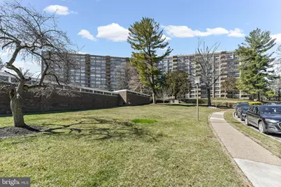 1001 City Avenue #W-617, Wynnewood, PA 19096 - Photo 1