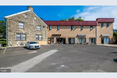 835 Glenside Avenue #UNIT 104, Jenkintown, PA 19046 - Photo 4