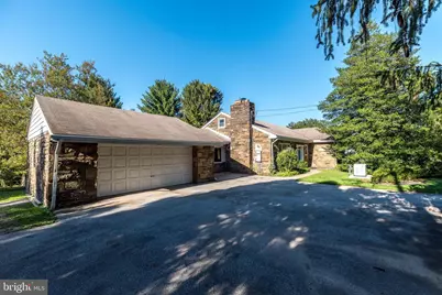 932 Croton Road, Wayne, PA 19087 - Photo 2