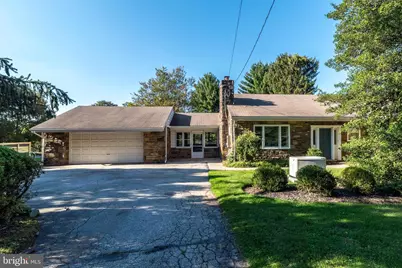 932 Croton Road, Wayne, PA 19087 - Photo 1