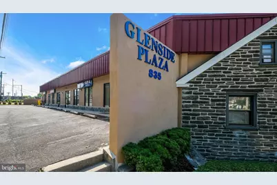 835 Glenside Avenue #UNIT 105, Jenkintown, PA 19046 - Photo 2