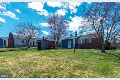 107 Valleyview Road, Norristown, PA 19401 - Photo 32