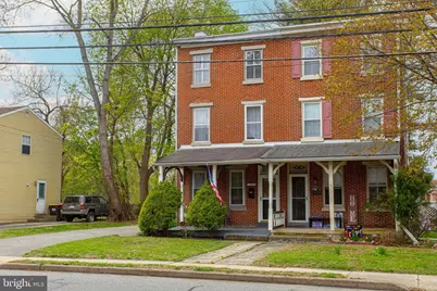 1870 W Marshall Street, Eagleville, PA 19403 - Photo 2