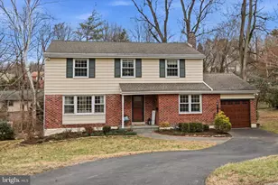 8331 Elliston Dr, Wyndmoor, PA 19038 - Photo 1