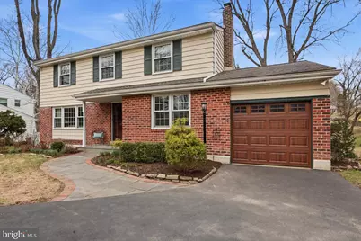 8331 Elliston Drive, Wyndmoor, PA 19038 - Photo 2