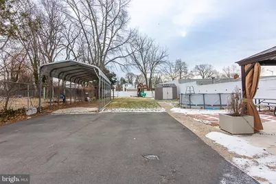 7309 Sycamore Avenue, Elkins Park, PA 19027 - Photo 6