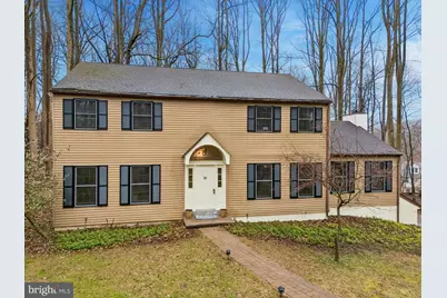 559 Mitchford Road, Wayne, PA 19087 - Photo 1