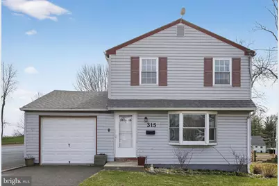 315 Summer Avenue, Horsham, PA 19044 - Photo 2