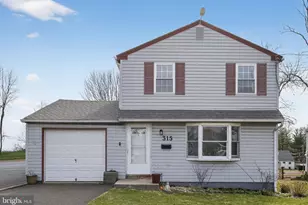 315 Summer Ave, Horsham, PA 19044 - Photo 2