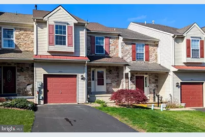 495 Berkshire Drive, Souderton, PA 18964 - Photo 1