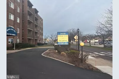 1610 The Fairway #109W, Jenkintown, PA 19046 - Photo 2