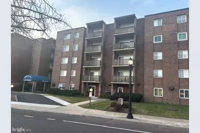 1610 The Fairway #106W, Jenkintown, PA 19046 - Photo 4