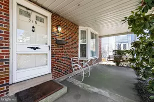 316 E Moreland Ave, Hatboro, PA 19040 - Photo 1