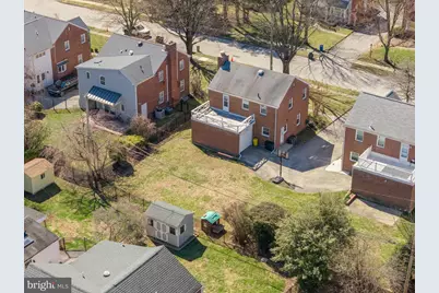 607 Latham Drive, Wynnewood, PA 19096 - Photo 34