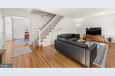 607 Latham Drive, Wynnewood, PA 19096 - Photo 8