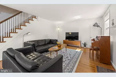 607 Latham Drive, Wynnewood, PA 19096 - Photo 6