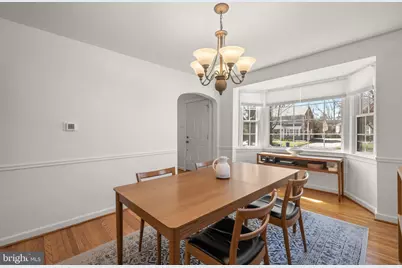 607 Latham Drive, Wynnewood, PA 19096 - Photo 10