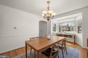 607 Latham Dr, Wynnewood, PA 19096 - Photo 10