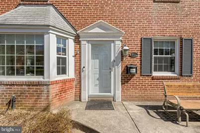 607 Latham Drive, Wynnewood, PA 19096 - Photo 4