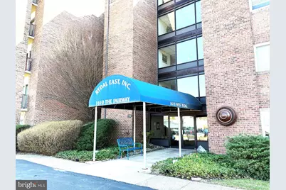 1610 The Faiway #509-W, Jenkintown, PA 19046 - Photo 2