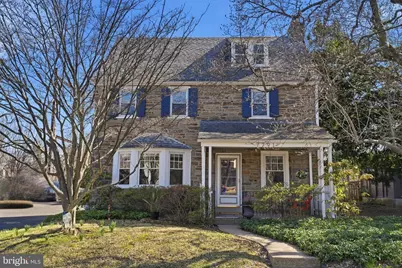 7791 Spring Avenue, Elkins Park, PA 19027 - Photo 1