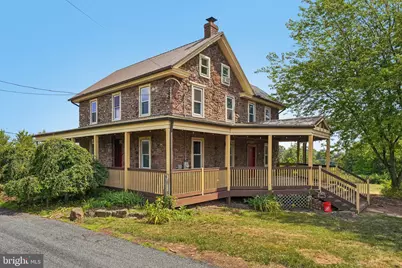 136 Souder Road, Royersford, PA 19468 - Photo 2