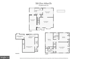 518 Glen Arbor Dr, Wynnewood, PA 19096 - Photo 18