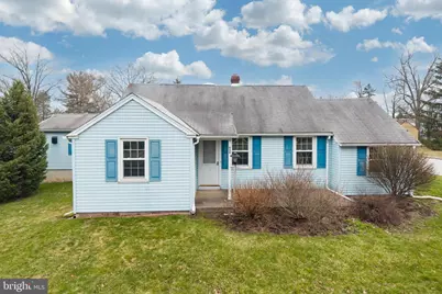 933 Forty Foot Road, Hatfield, PA 19440 - Photo 1