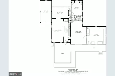 933 Forty Foot Road, Hatfield, PA 19440 - Photo 26