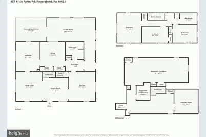 457 Fruit Farm Road, Royersford, PA 19468 - Photo 62