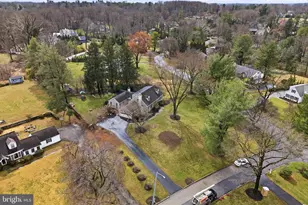 601 Cedar Ln, Villanova, PA 19085 - Photo 30