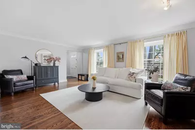 601 Cedar Lane, Villanova, PA 19085 - Photo 4