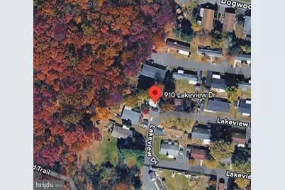 910 Lakeview Drive, Green Lane, PA 18054 - Photo 26