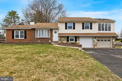 4150 Orangemans Road, Hatboro, PA 19040 - Photo 1