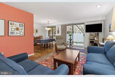 1655 Oakwood Drive #N205, Narberth, PA 19072 - Photo 10