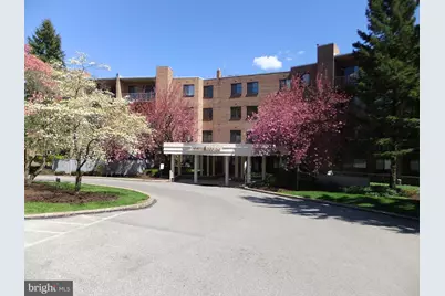 1655 Oakwood Drive #N205, Narberth, PA 19072 - Photo 1