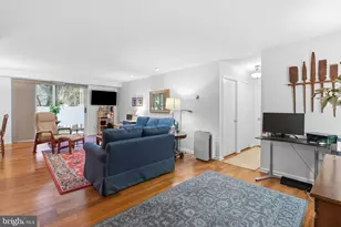 1655 Oakwood Dr, Narberth, PA 19072 - Photo 8