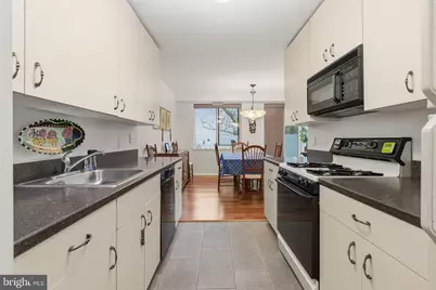 1655 Oakwood Drive #N205, Narberth, PA 19072 - Photo 14