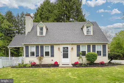 2781 Egypt Road, Norristown, PA 19403 - Photo 1