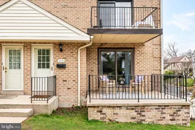 312 Windsor Avenue #312-B, Narberth, PA 19072 - Photo 1