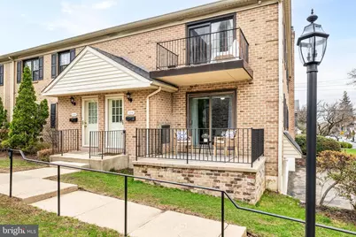 312 Windsor Avenue #312-B, Narberth, PA 19072 - Photo 24